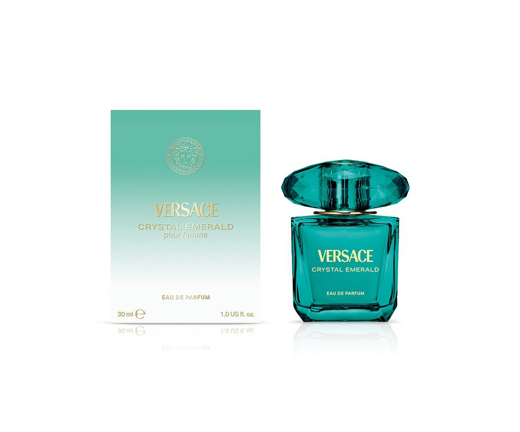 Crystal Emerald Eau de Parfum